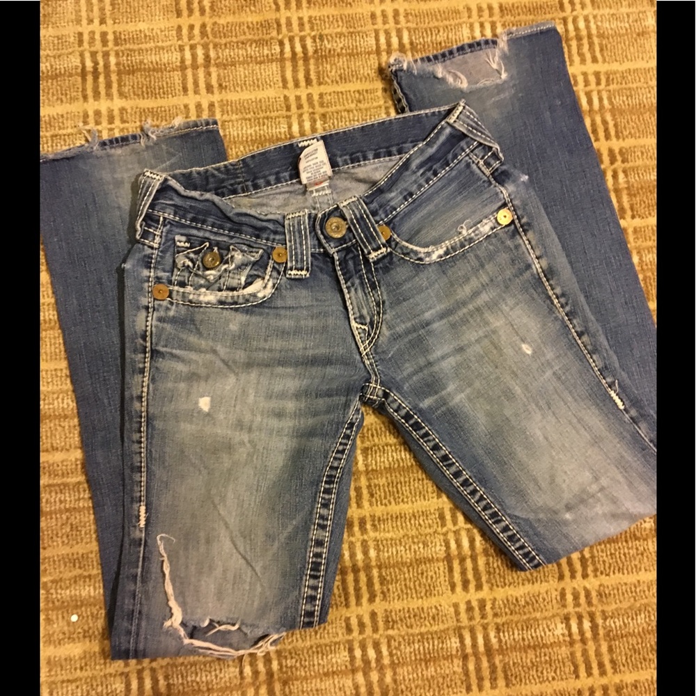 True Religion Jeans 29